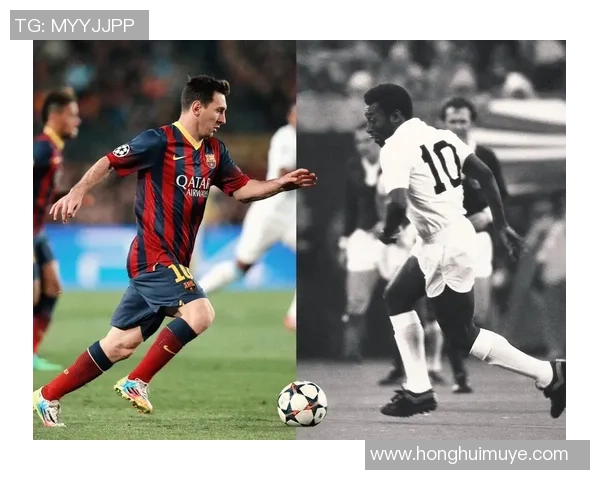 有个足球球星叫梅西他的成就与传奇故事值得每个人铭记