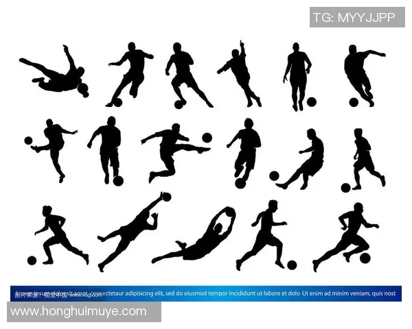 全新挑战猜足球球星剪影看你能否认出绿茵传奇人物