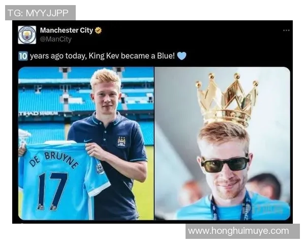 德布劳内领衔曼城再创辉煌 走向世界足坛巅峰的新征程 德布劳内领衔曼城再创辉煌 走向世界足坛巅峰的新征程